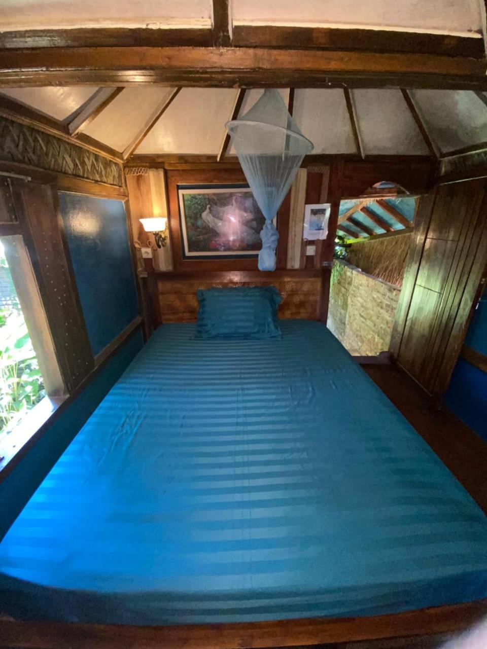 Hotel Satu Lingkung Tetebatu Habitación foto